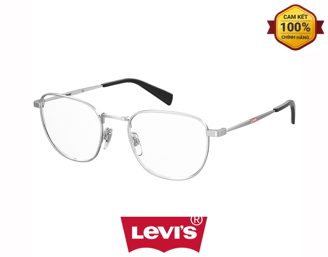 Gọng Kính Levis LV1061_52_010 Gong Kinh Levis LV1061 52 010