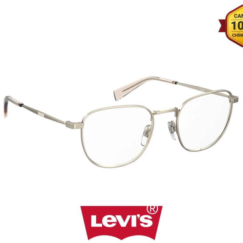 Gong Kinh Levis LV1061 52 3YG 01