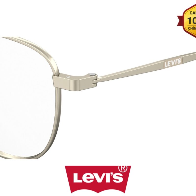 Gong Kinh Levis LV1061 52 3YG 03