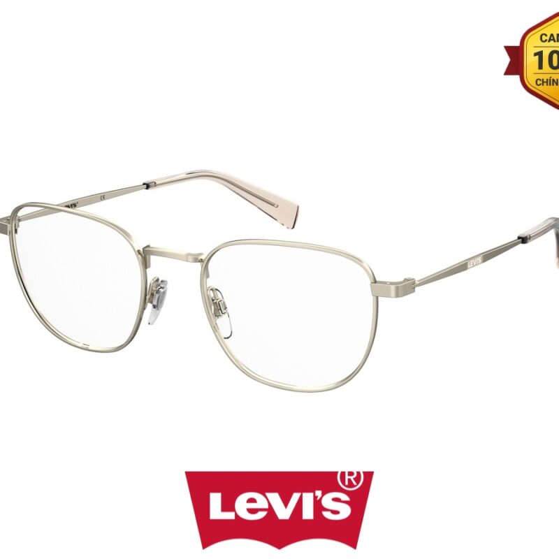 Gọng Kính Levis LV1061_52_3YG