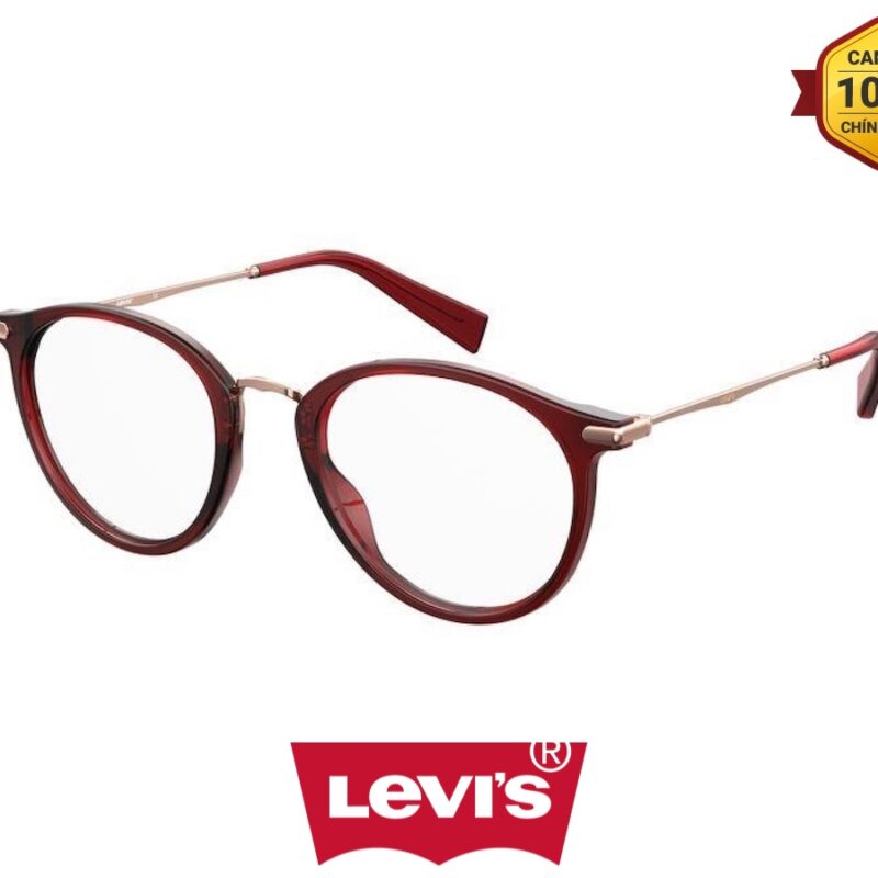 Gọng Kính Levis LV5006_50_C9A