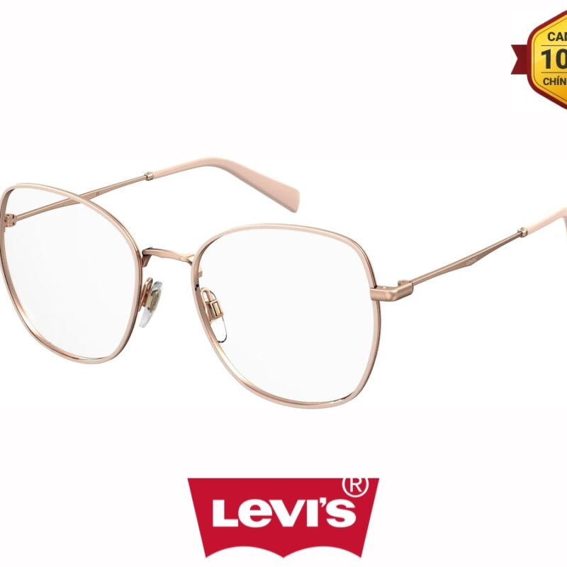 Gọng Kính Levis LV5023_52_35J