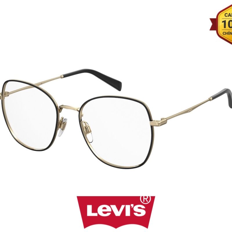 Gọng Kính Levis LV5023_52_807