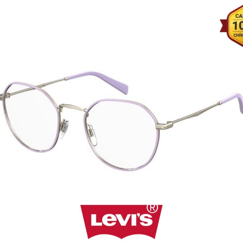Gọng Kính Levis LV5024_52_789