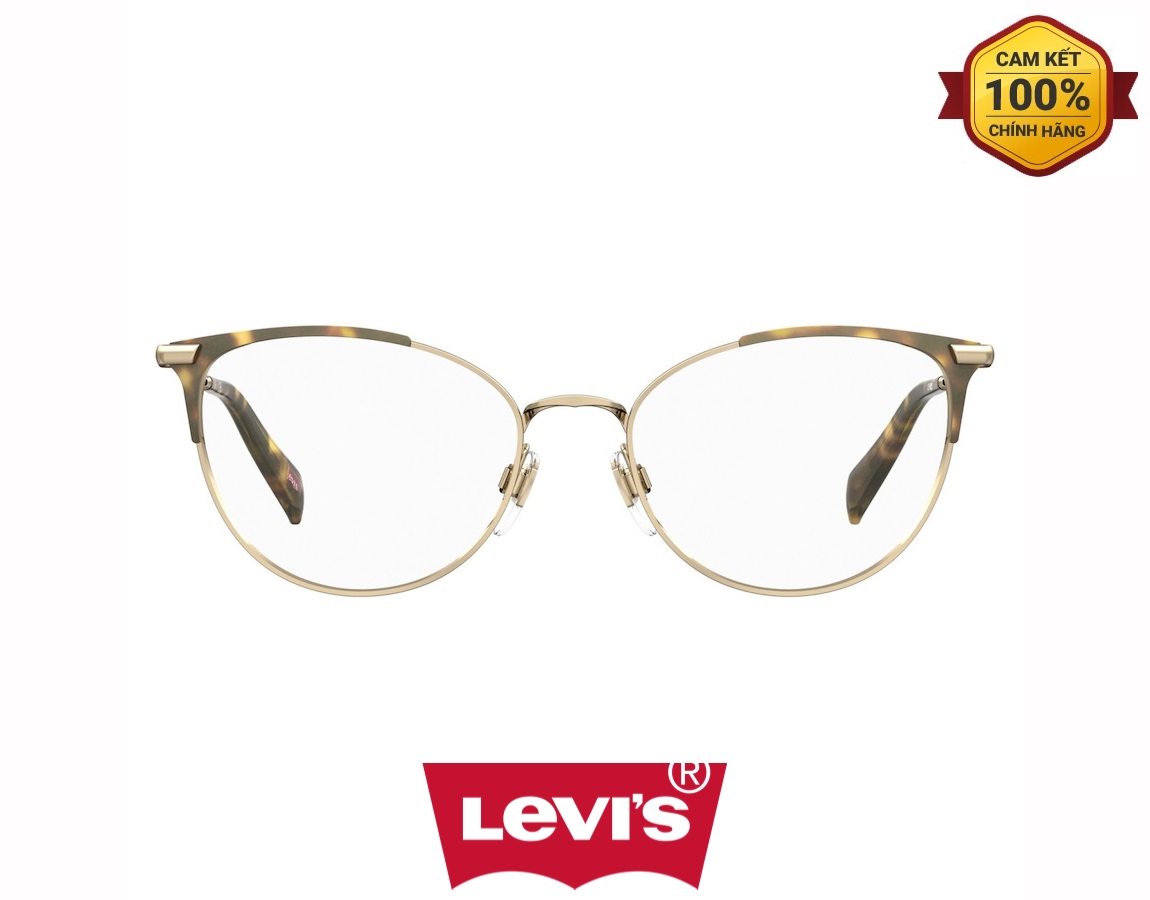 Gọng Kính Levis LV5025_52_06J 02 Gong Kinh Levis LV5025 52 06J 02