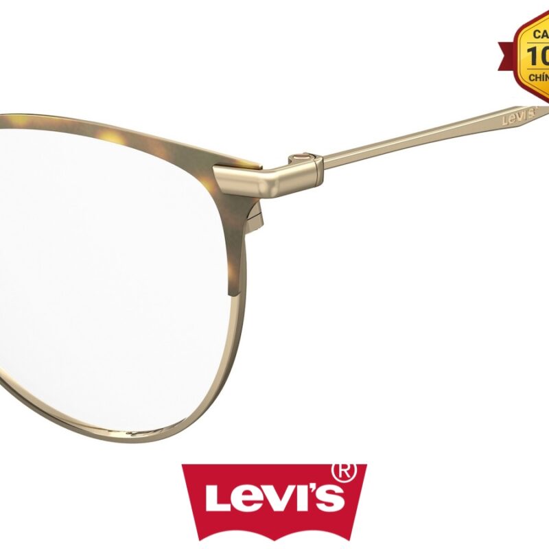 Gọng Kính Levis LV5025_52_06J 3 Gong Kinh Levis LV5025 52 06J 03