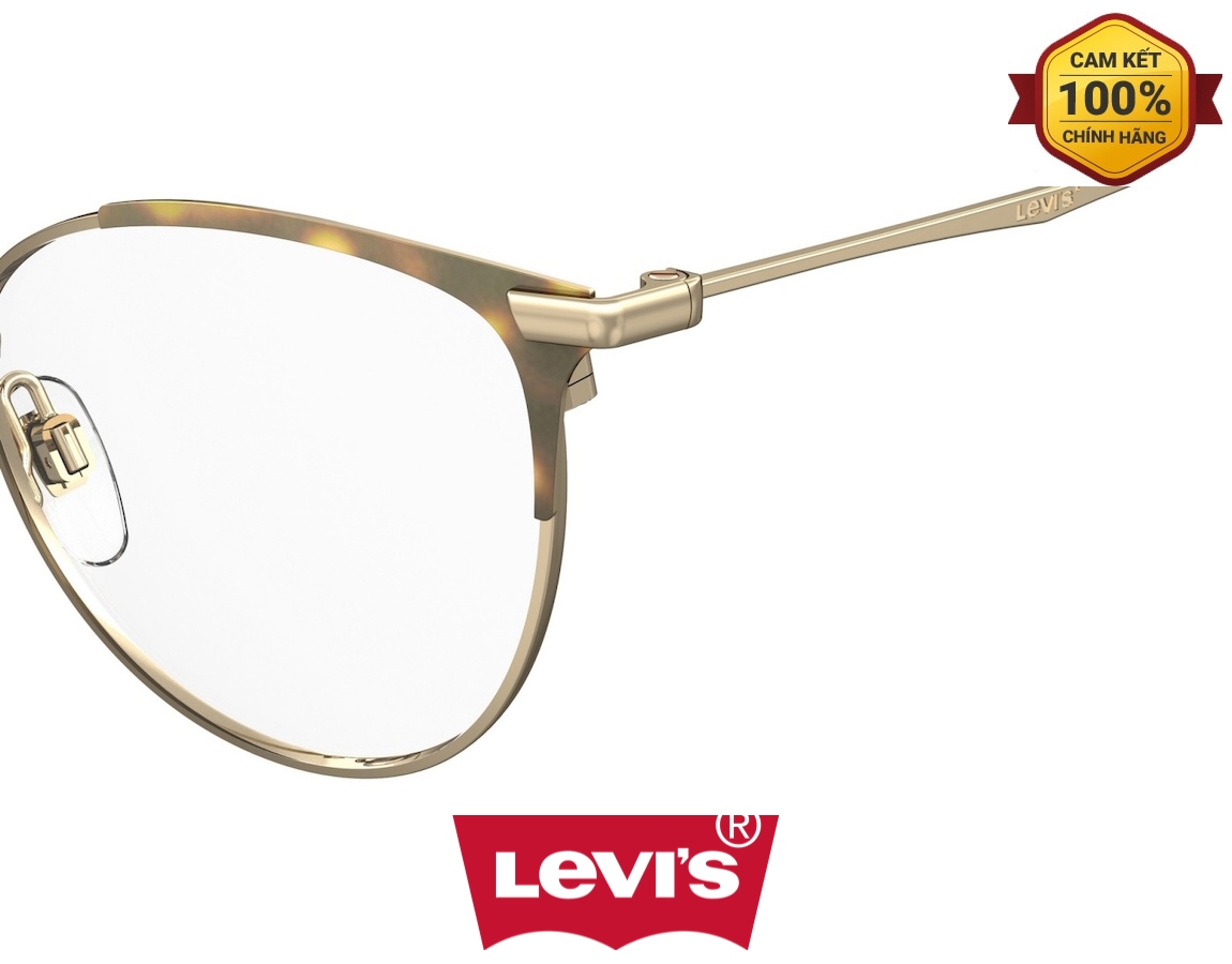 Gọng Kính Levis LV5025_52_06J 03 Gong Kinh Levis LV5025 52 06J 03