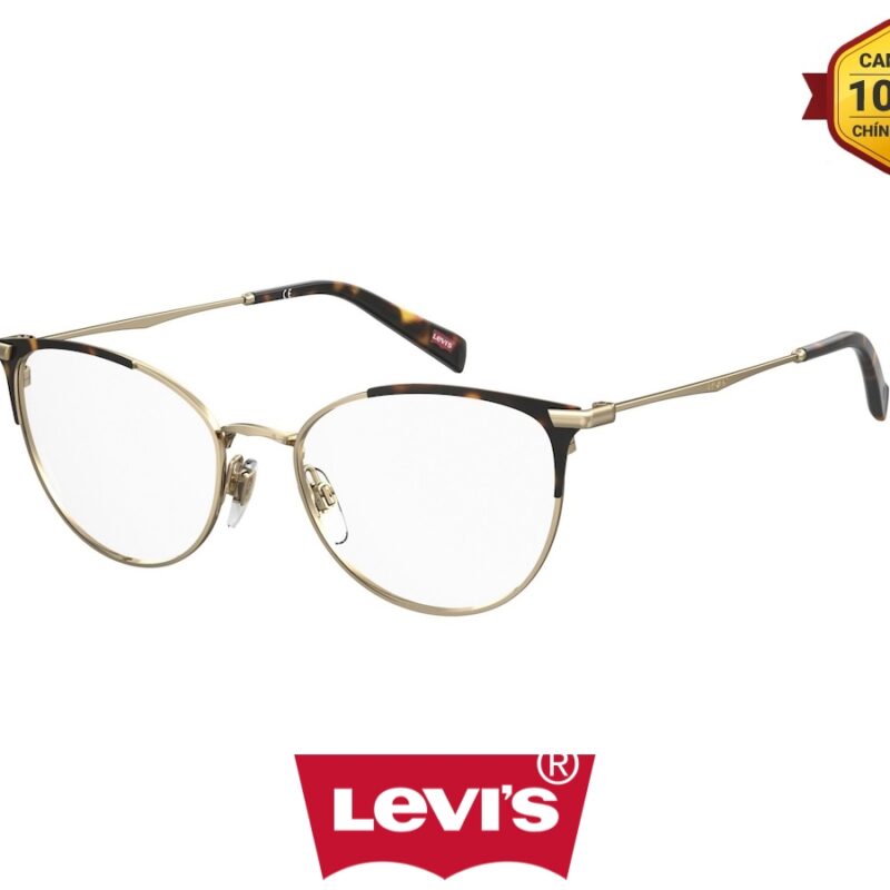 Gọng Kính Levis LV5025_52_06J