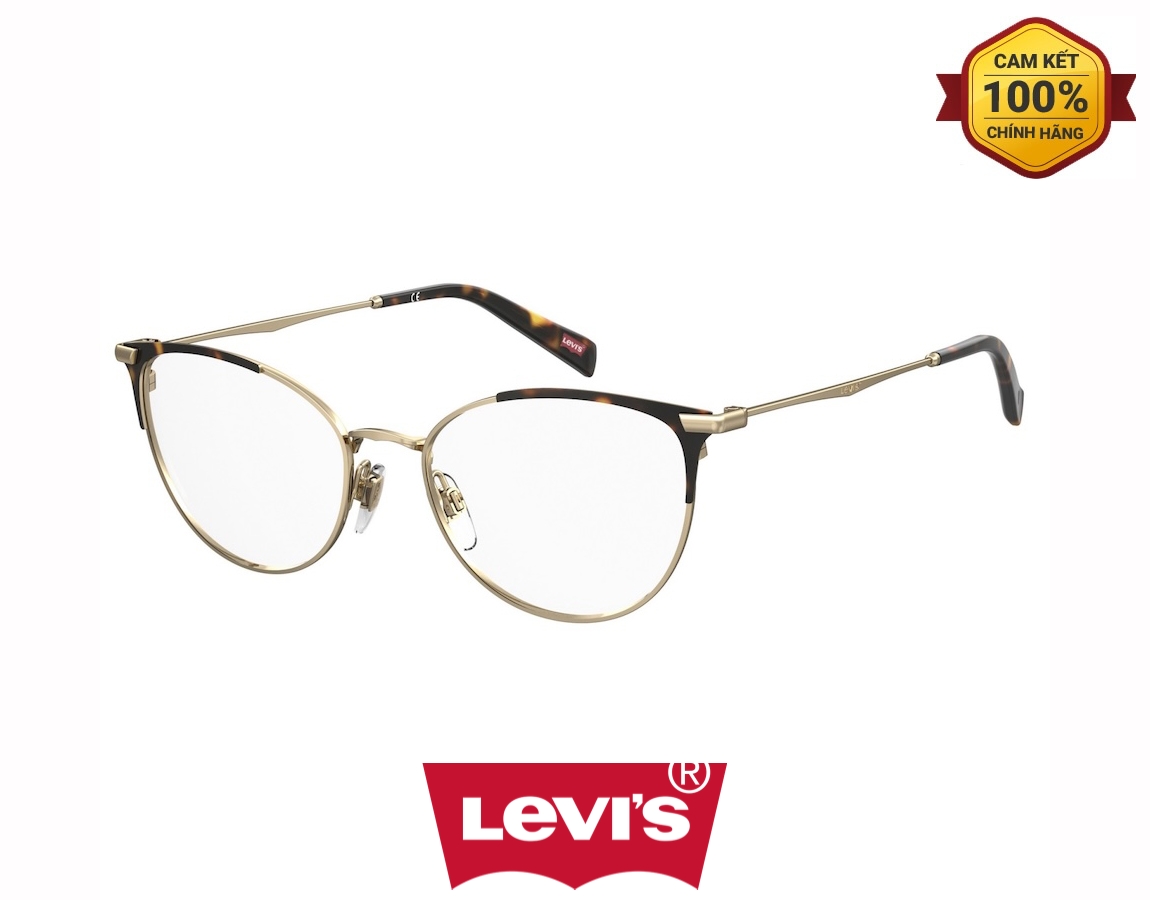 Gọng Kính Levis LV5025_52_06J Gong Kinh Levis LV5025 52 06J