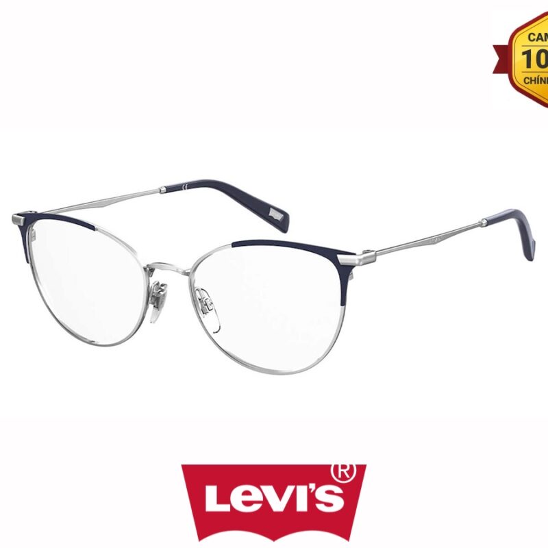 Gọng Kính Levis LV5025_52_DOH