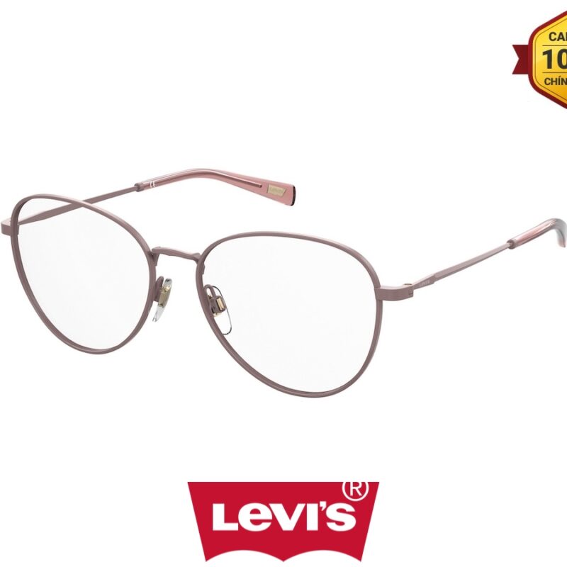 Gọng Kính Levis LV5037_55_G3I
