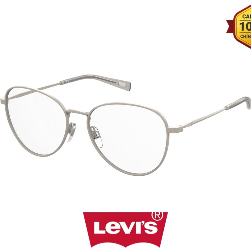 Gọng Kính Levis LV5037_55_KB7