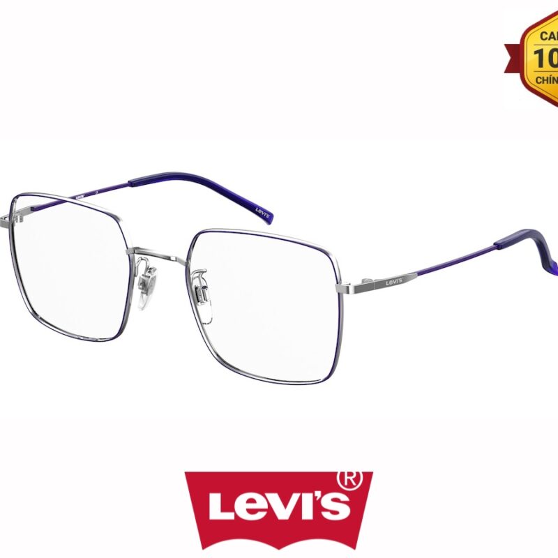 Gọng Kính Levis LV7012F_52_4EN