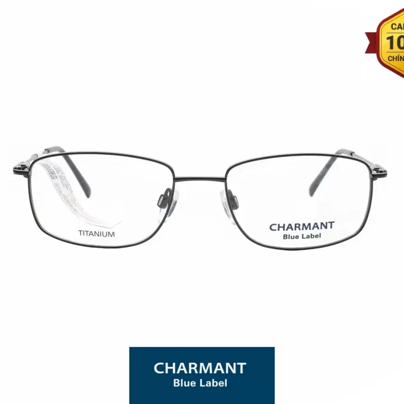 Gong Kinh Titanium Charmant Blue CH16148 DG