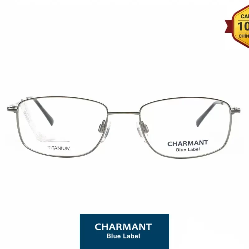 Gong Kinh Titanium Charmant Blue CH16148 GR 1