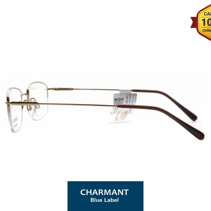 Gong Kinh Titanium Charmant Blue CH16149 GP 02 1