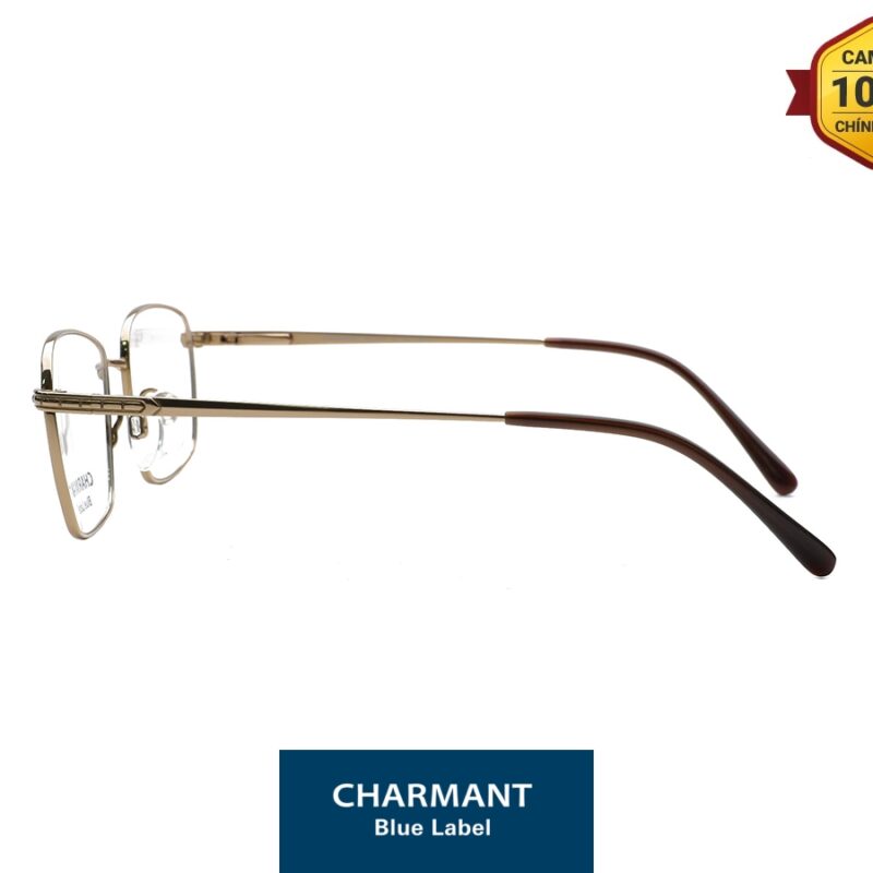 Gong Kinh Titanium Charmant Blue CH16150 GP 02