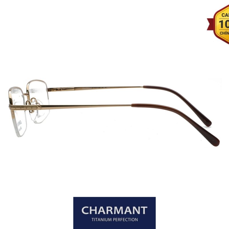 Gong Kinh Titanium Charmant Blue CH16151 GP 02