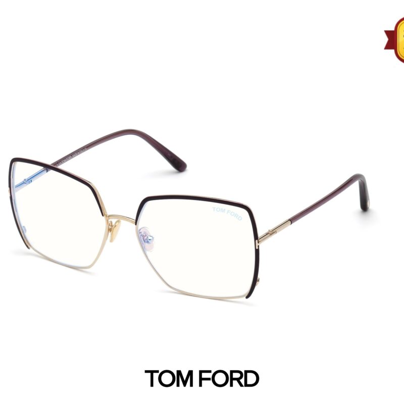 Gọng Kính Tom Ford TF5668B 081