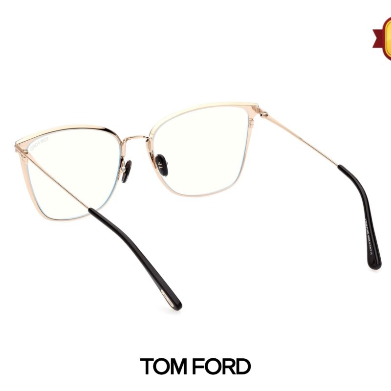 Gọng Kính Tom Ford TF5839B 001 2 Gong Kinh Tom Ford TF5839B 001 02