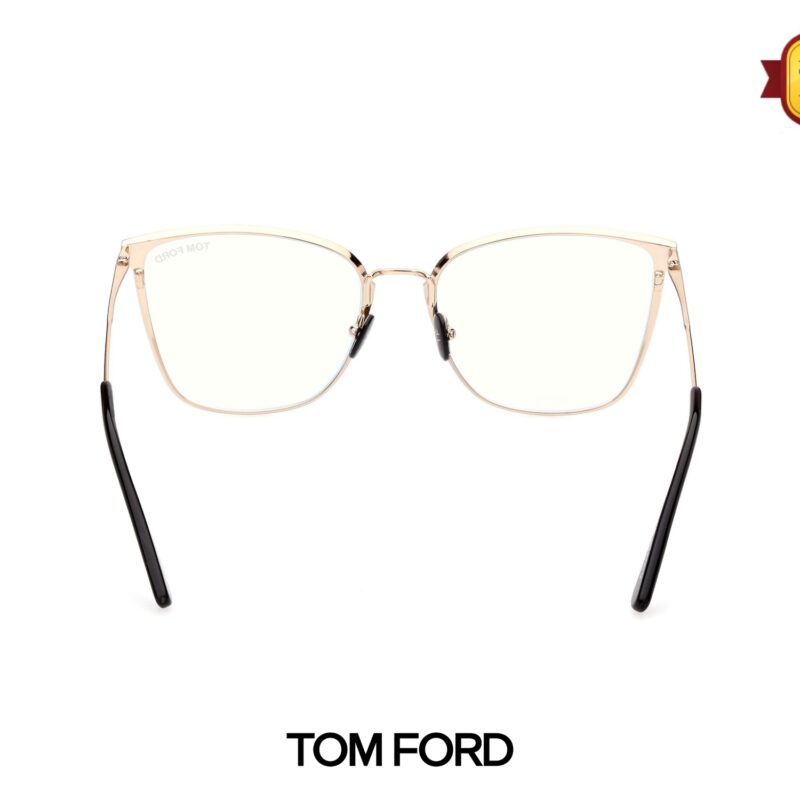 Gọng Kính Tom Ford TF5839B 001 3 Gong Kinh Tom Ford TF5839B 001 03