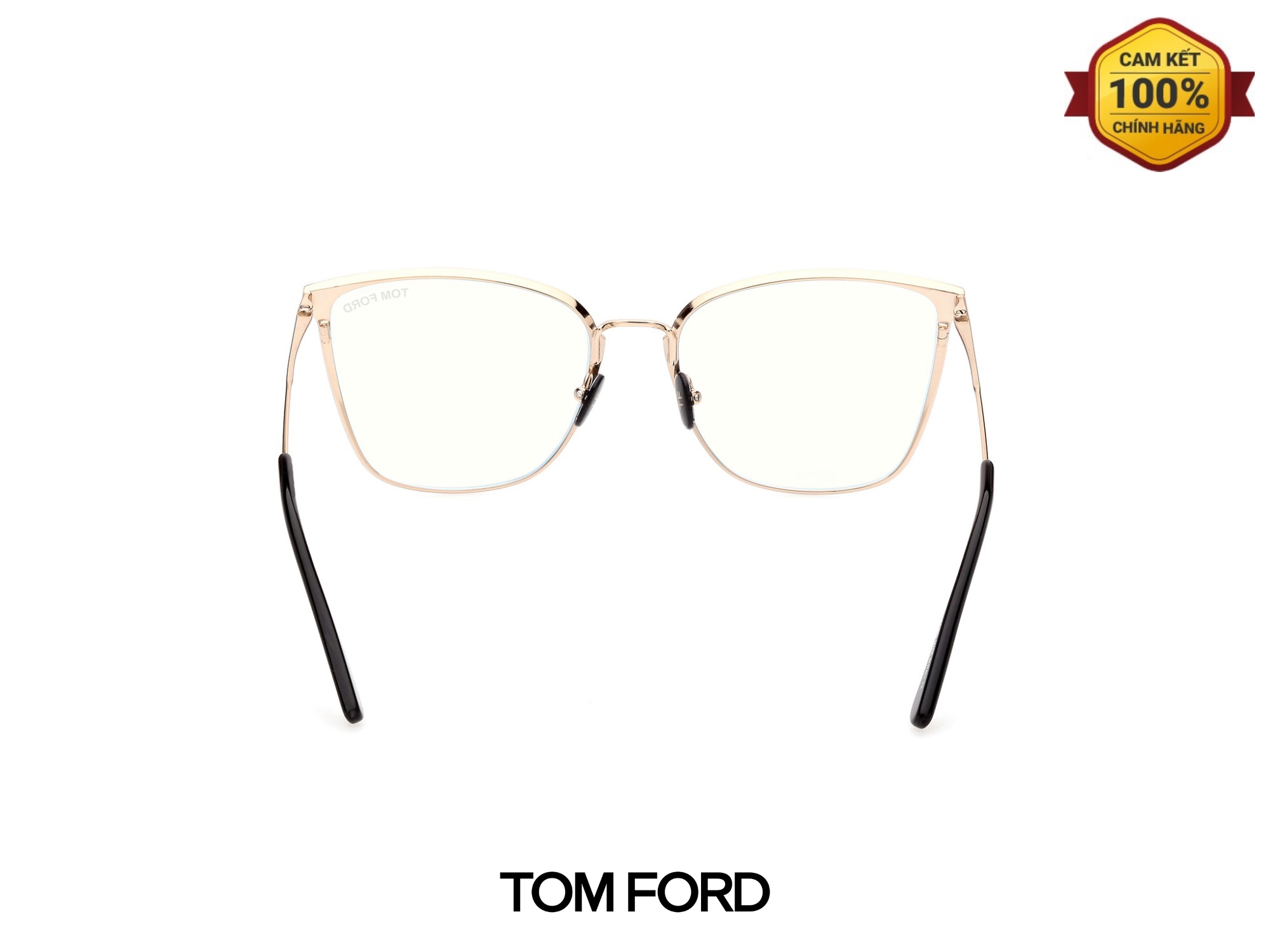 Gọng Kính Tom Ford TF5839B 001 03 Gong Kinh Tom Ford TF5839B 001 03