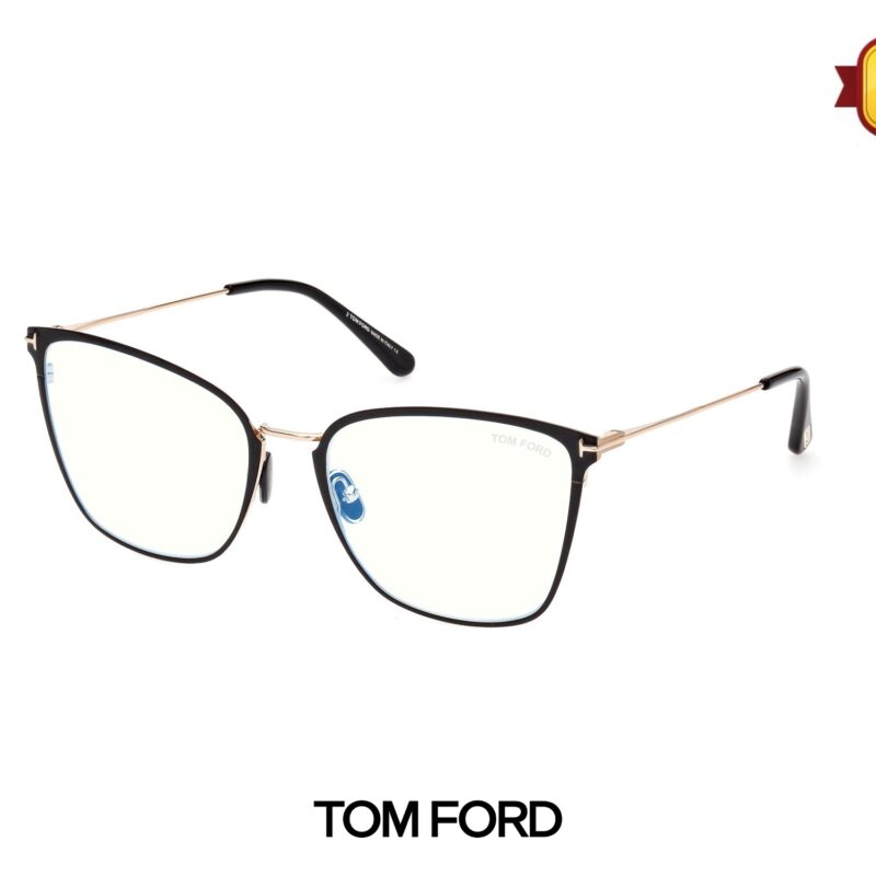 Gọng Kính Tom Ford TF5839B 001