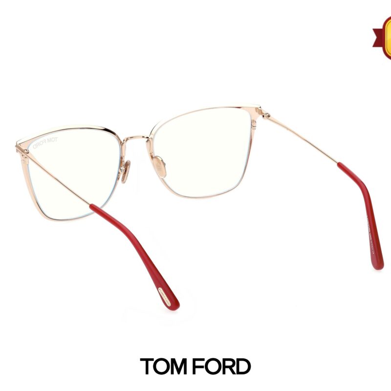 Gong Kinh Tom Ford TF5839B 075 02