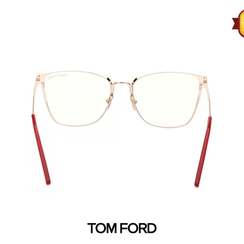 Gong Kinh Tom Ford TF5839B 075 03