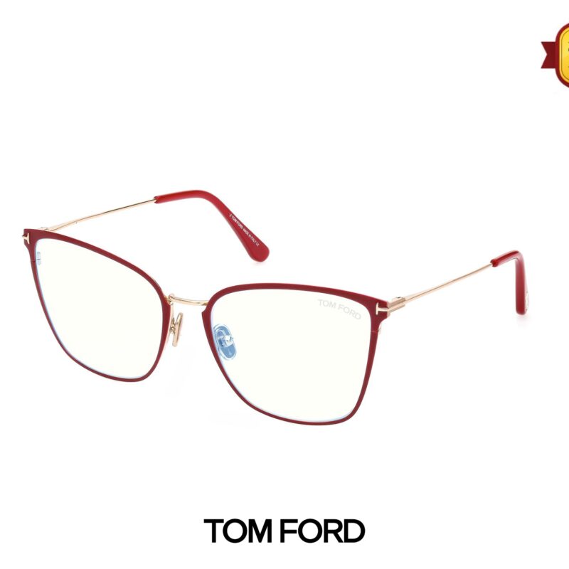 Gọng Kính Tom Ford TF5839B 075
