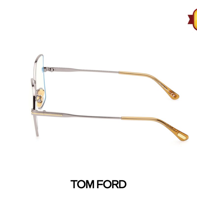 Trang chủ 30 Gong Kinh Tom Ford TF5876B 014 01