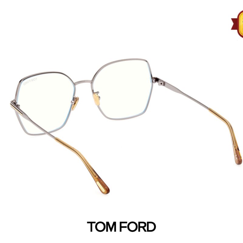 Gong Kinh Tom Ford TF5876B 014 02