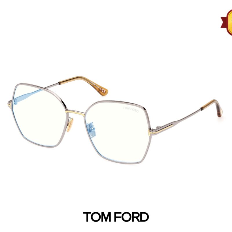 Gọng Kính Tom Ford TF5876B 014