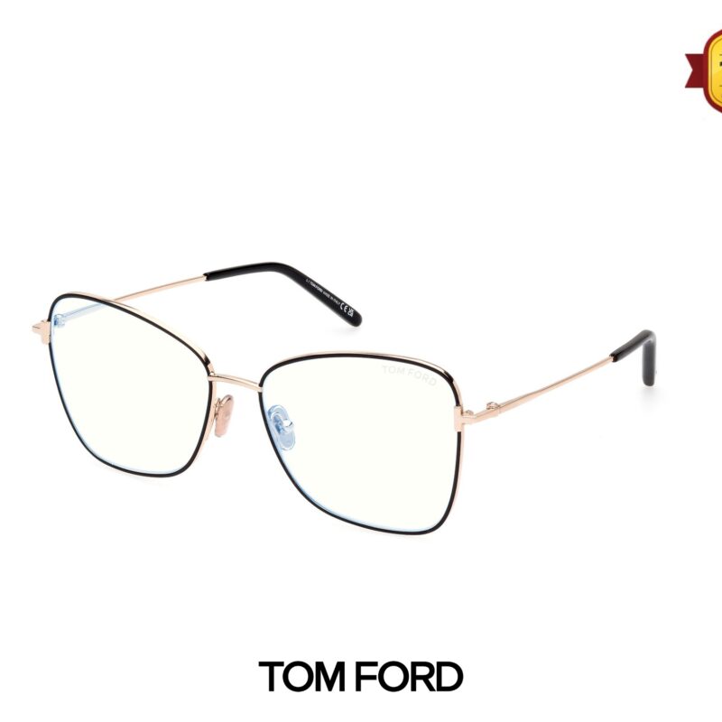 Gọng Kính Tom Ford TF5906B 001