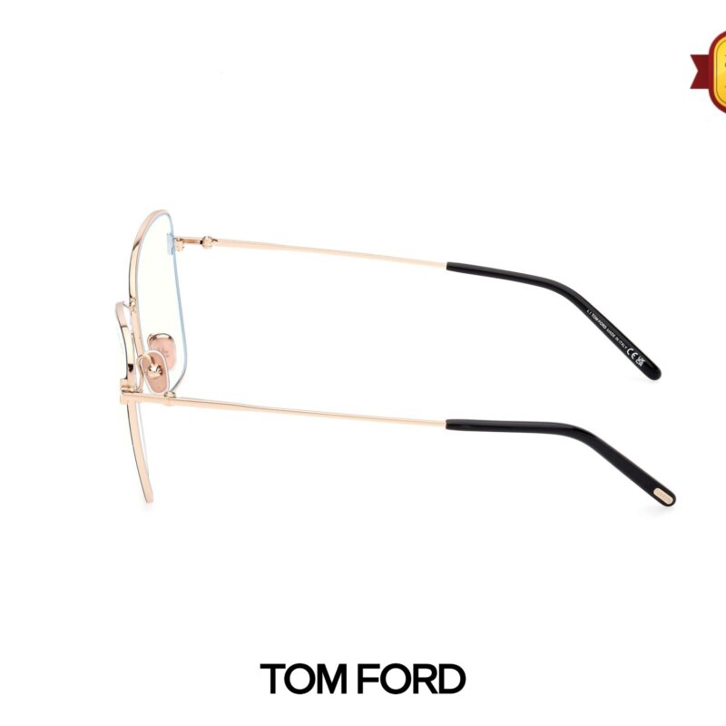 Trang chủ 24 Gong Kinh Tom Ford TF5906B 001 01