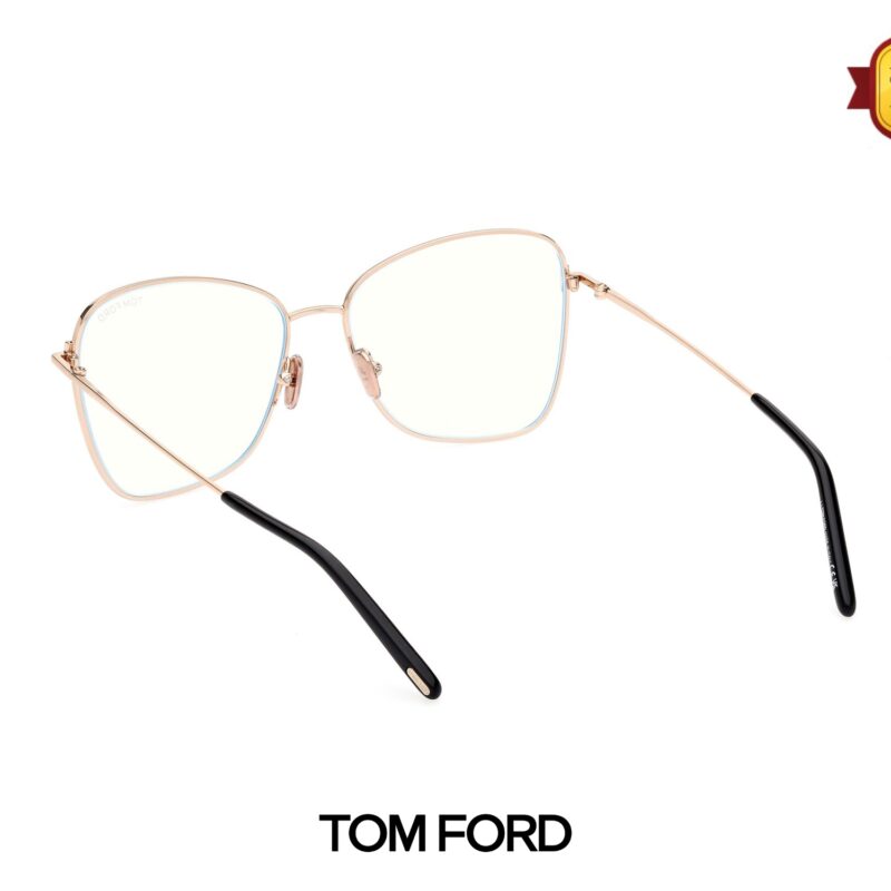 Gong Kinh Tom Ford TF5906B 001 02