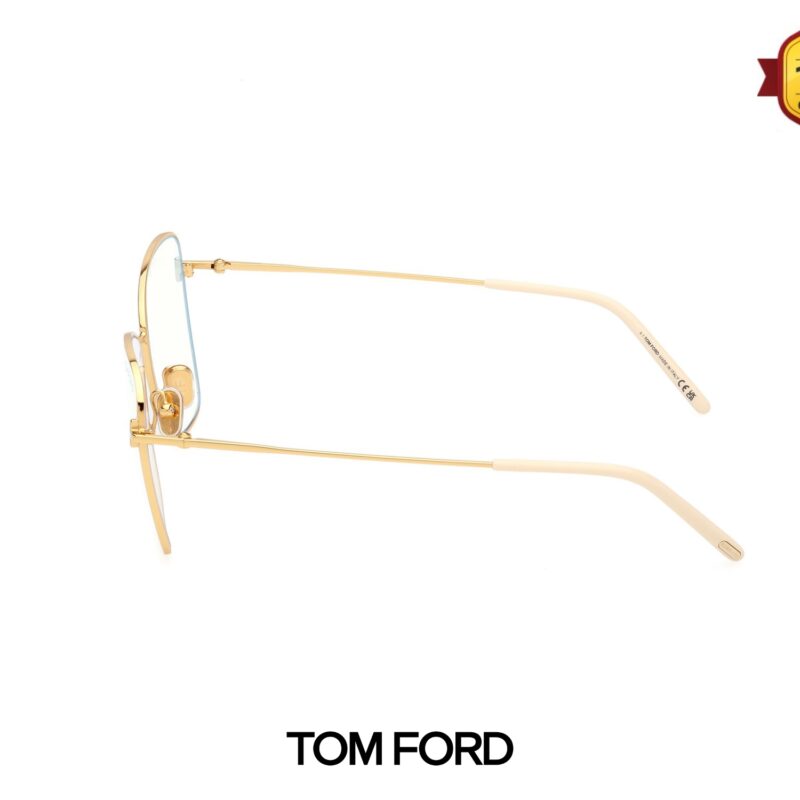 Trang chủ 28 Gong Kinh Tom Ford TF5906B 025 01