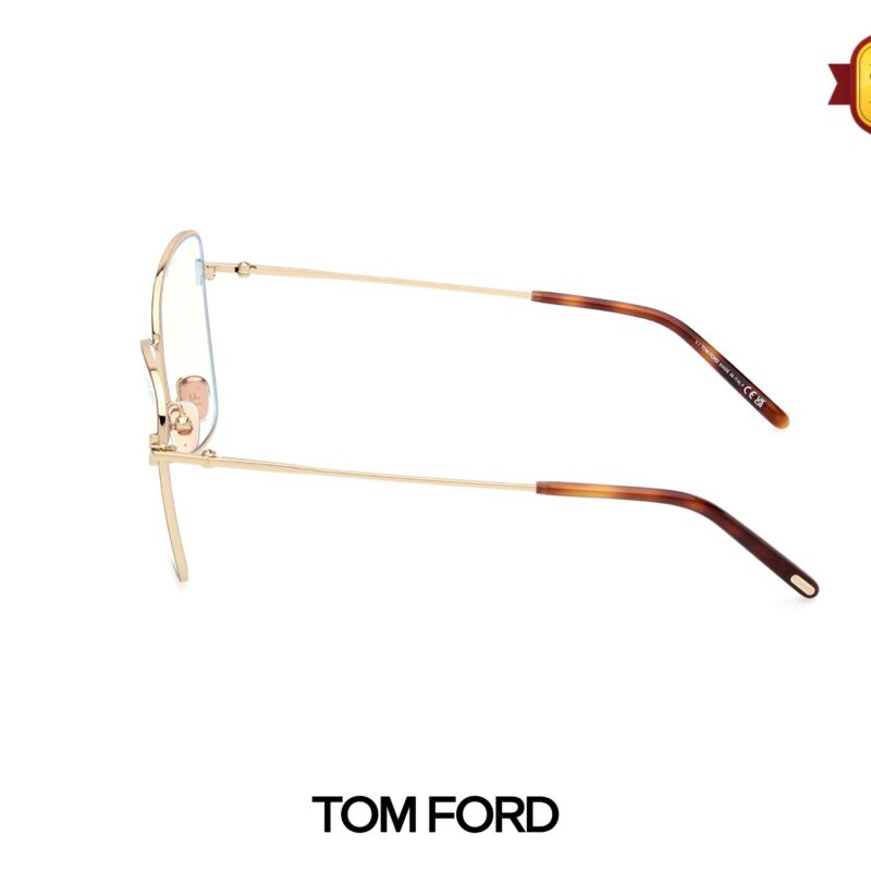 Trang chủ 26 Gong Kinh Tom Ford TF5906B 046 01