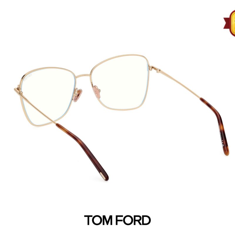 Gong Kinh Tom Ford TF5906B 046 02