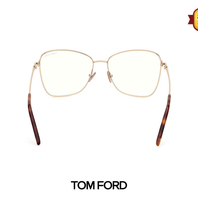 Gong Kinh Tom Ford TF5906B 046 03