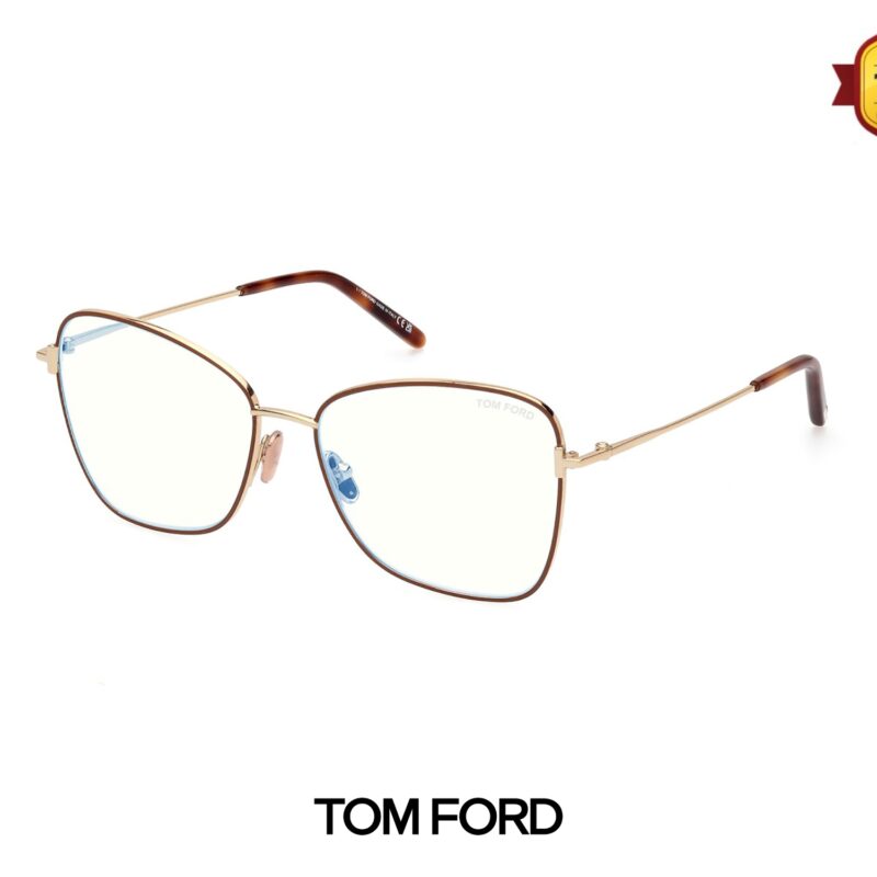 Gọng Kính Tom Ford TF5906B 046