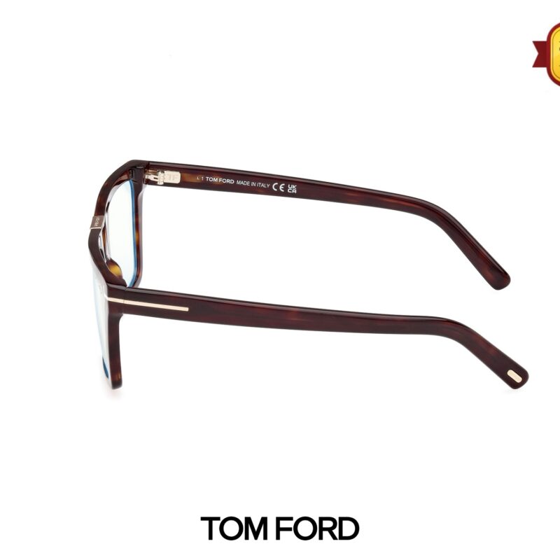 Trang chủ 22 Gong Kinh Tom Ford TF5912B 052 01
