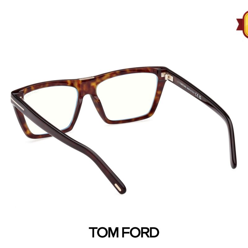 Gong Kinh Tom Ford TF5912B 052 02