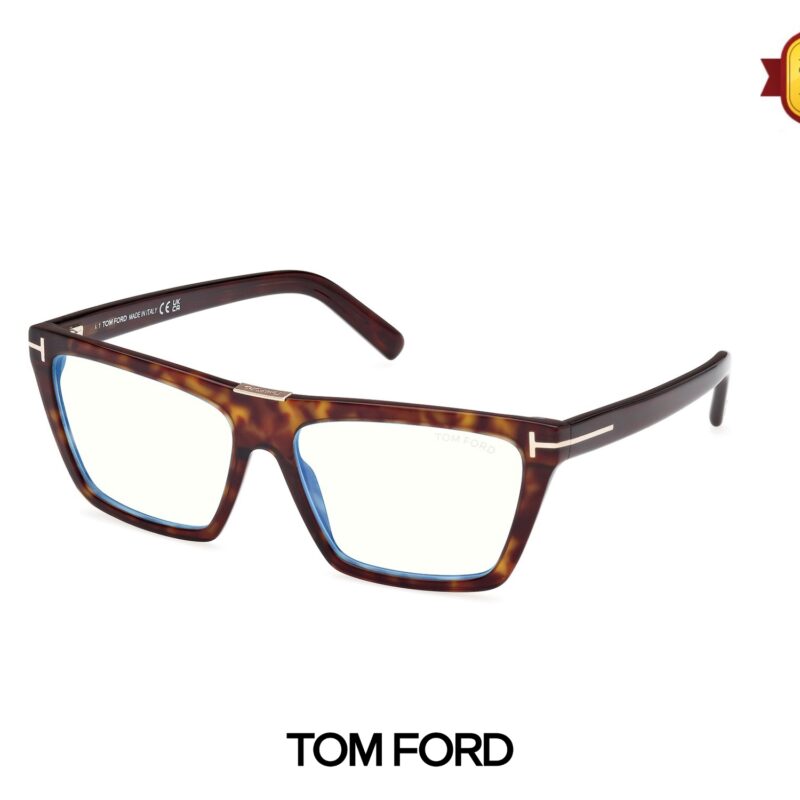 Gọng Kính Tom Ford TF5912B 052