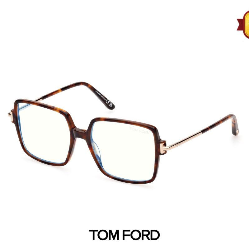 Gọng Kính Tom Ford TF5915B 052