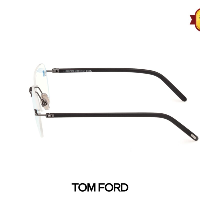 Gọng Kính Tom Ford TF5934B 012 2 Gong Kinh Tom Ford TF5934B 012 01