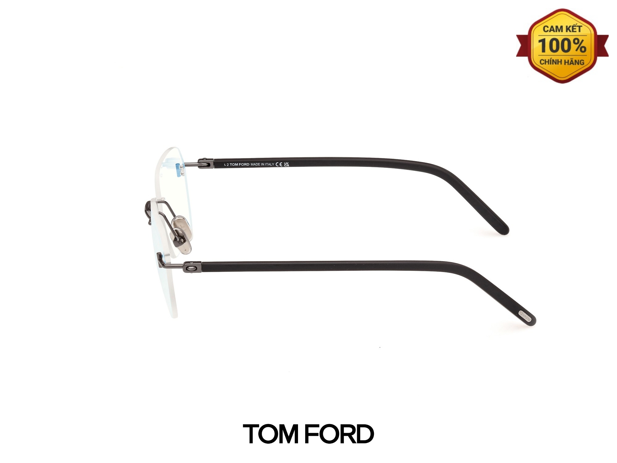 Gọng Kính Tom Ford TF5934B 012 01 Gong Kinh Tom Ford TF5934B 012 01