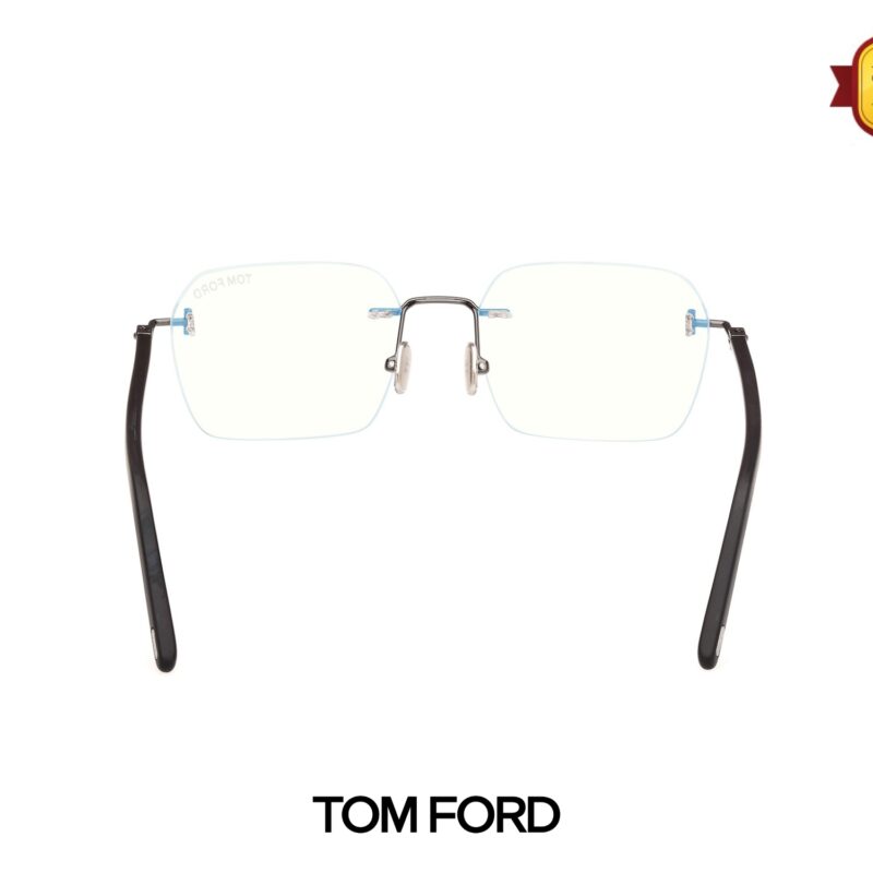 Gọng Kính Tom Ford TF5934B 012 4 Gong Kinh Tom Ford TF5934B 012 03