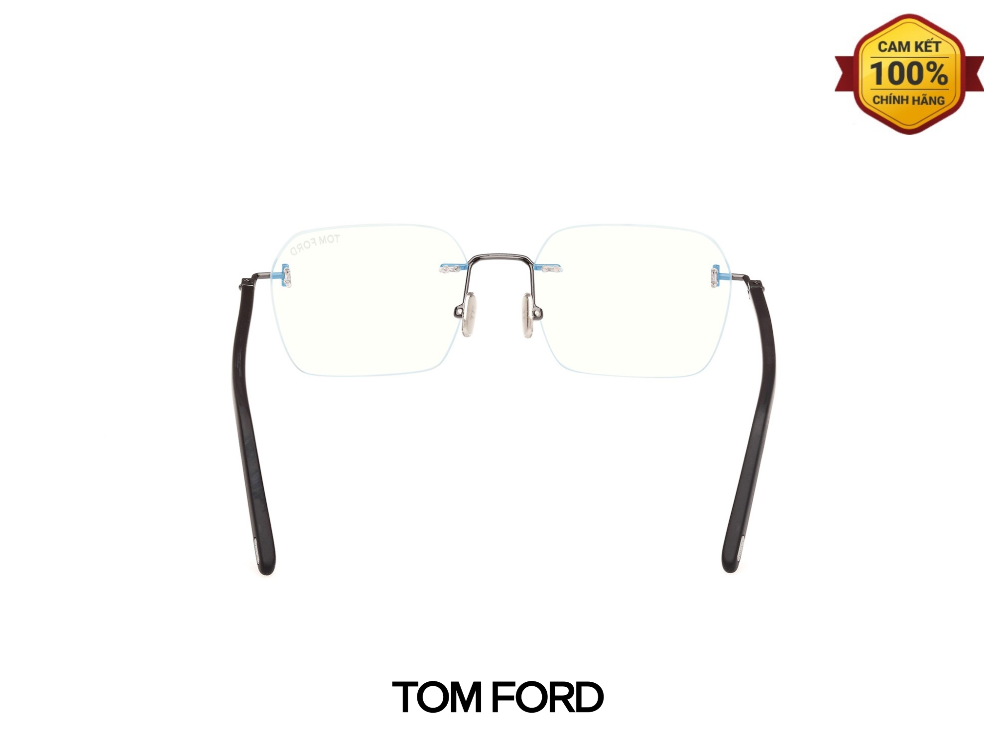Gọng Kính Tom Ford TF5934B 012 03 Gong Kinh Tom Ford TF5934B 012 03