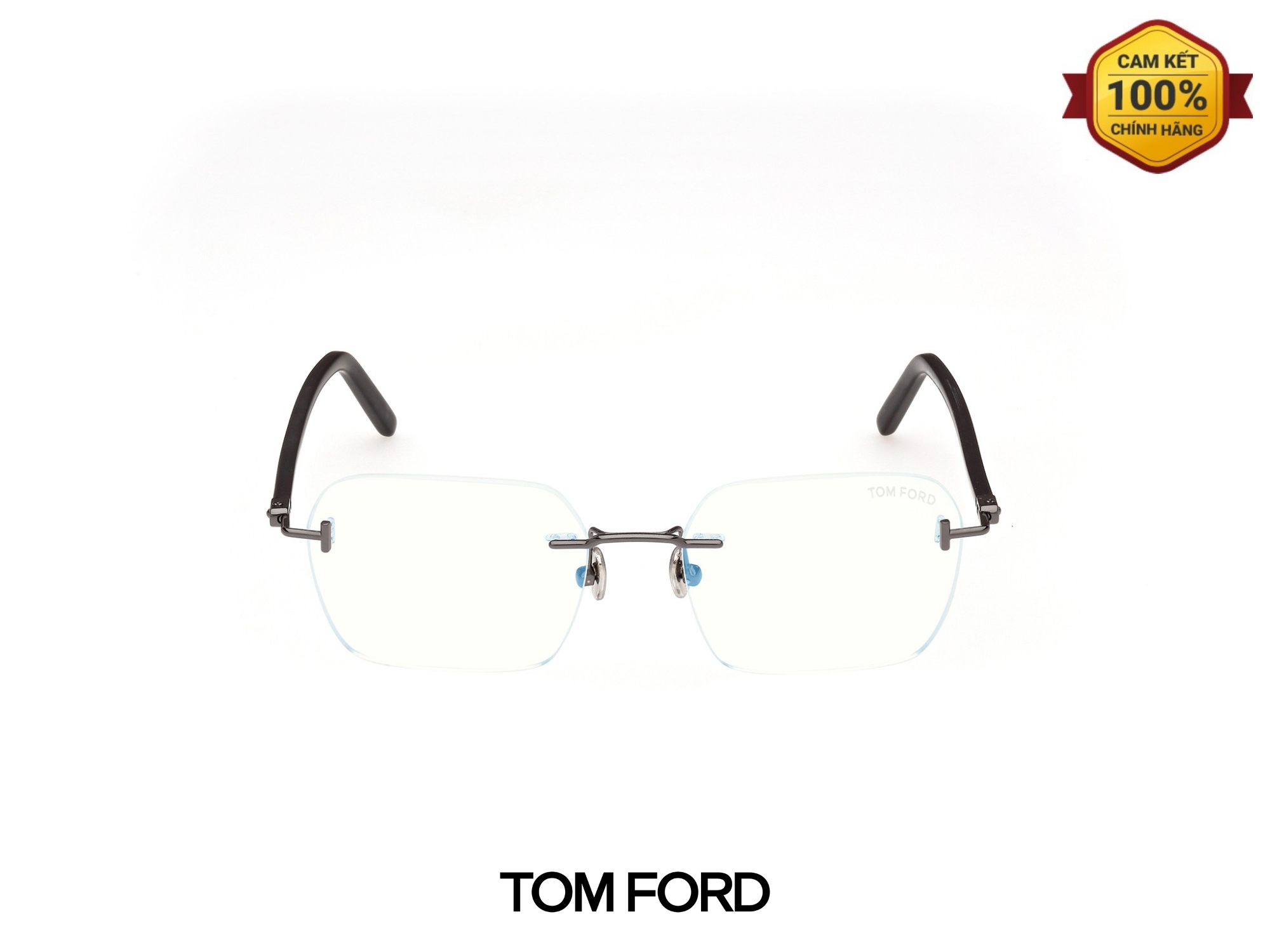 Gọng Kính Tom Ford TF5934B 012 04 Gong Kinh Tom Ford TF5934B 012 04